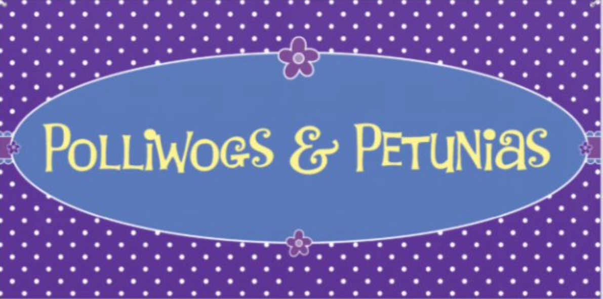 Polliwogs & Petunias Downtown Easton Shop Online Children's Boutique